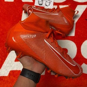 Nike vapor untouchable men’s cleats football
